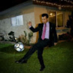 Meet your Posher, Luis